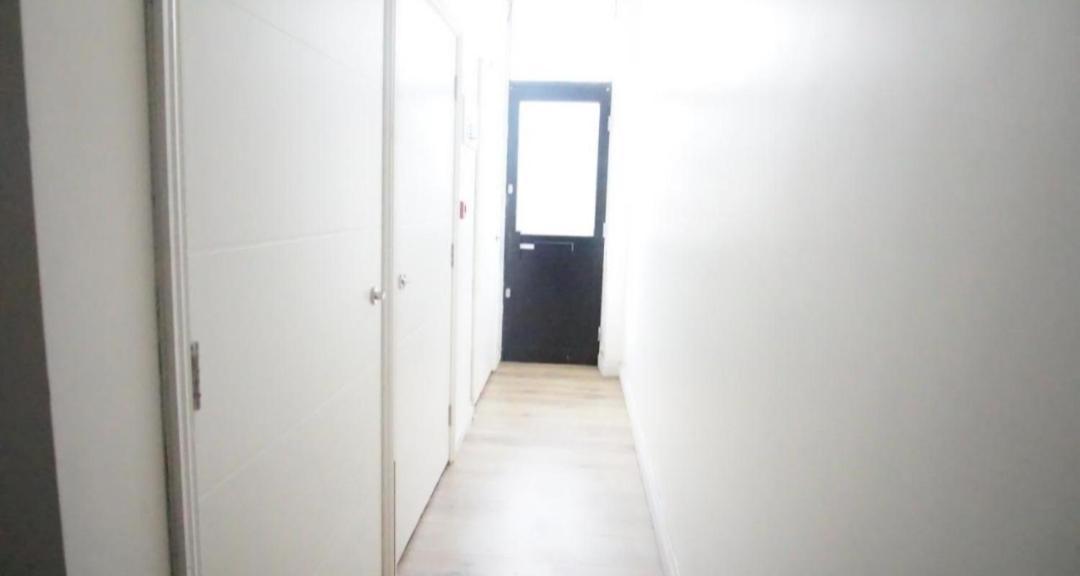 Evergreen Apartments- Flat 1, London Bagian luar foto